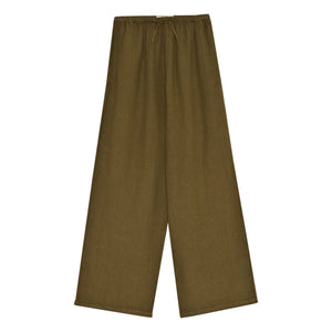 the new society - Melissa Pantalones de Lino | Oliva