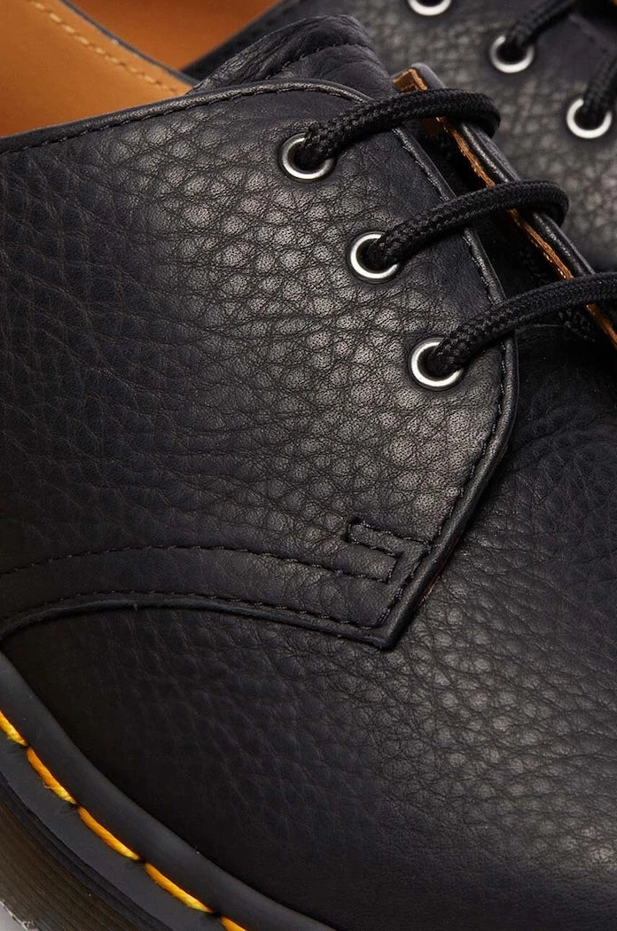 Zapatos de cuero Ambassador 1461 Dr. Martens