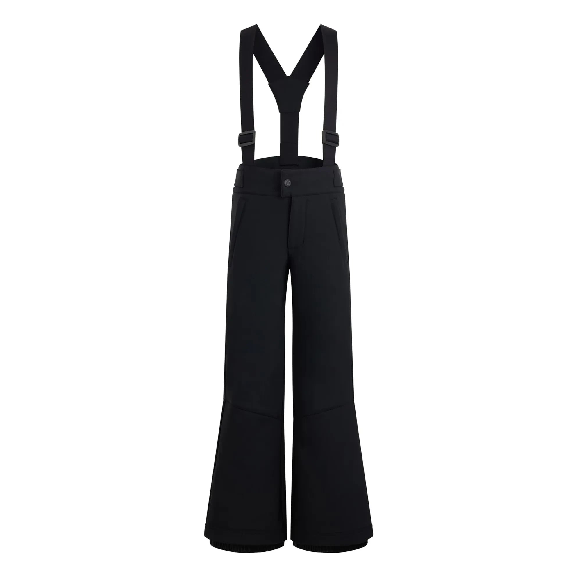 Fusalp - Pantalones de esquí Pixilae | Negro
