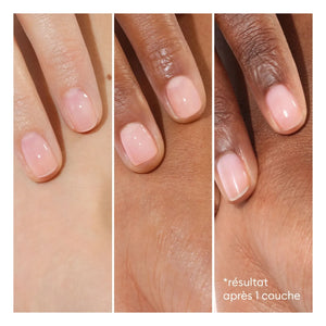 Manucurist - Tratamiento de uñas Active Glow - 15ml