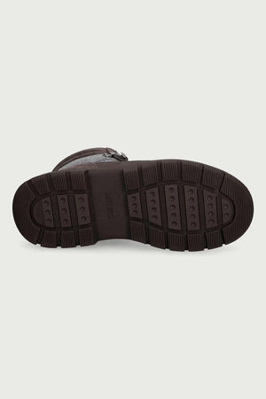 Bota de cordones para hombre MB COMBAT BOOT FELT