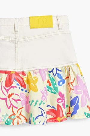 Falda infantil Desigual