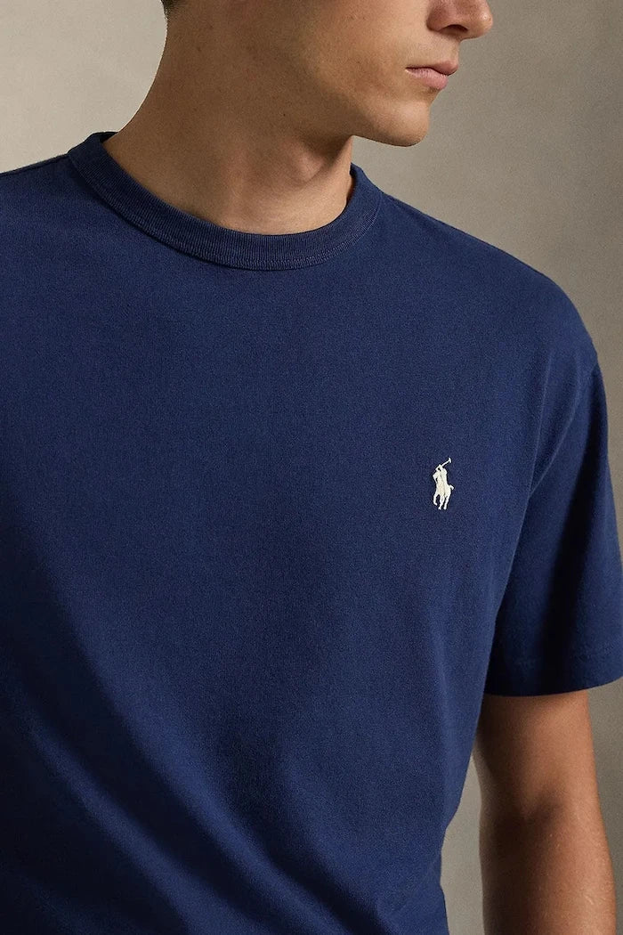 Polo Ralph Lauren Camiseta de algodón