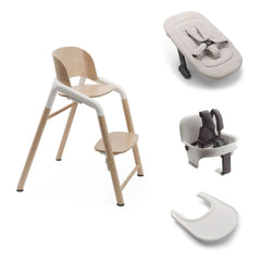 Bugaboo - Trona 4 en 1 Bugaboo Giraffe