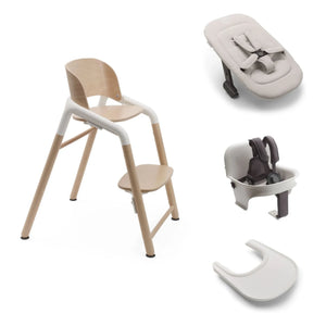 Bugaboo - Trona 4 en 1 Bugaboo Giraffe
