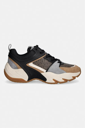 Zapatillas de deporte para hombre Michael Kors Chase Trainer