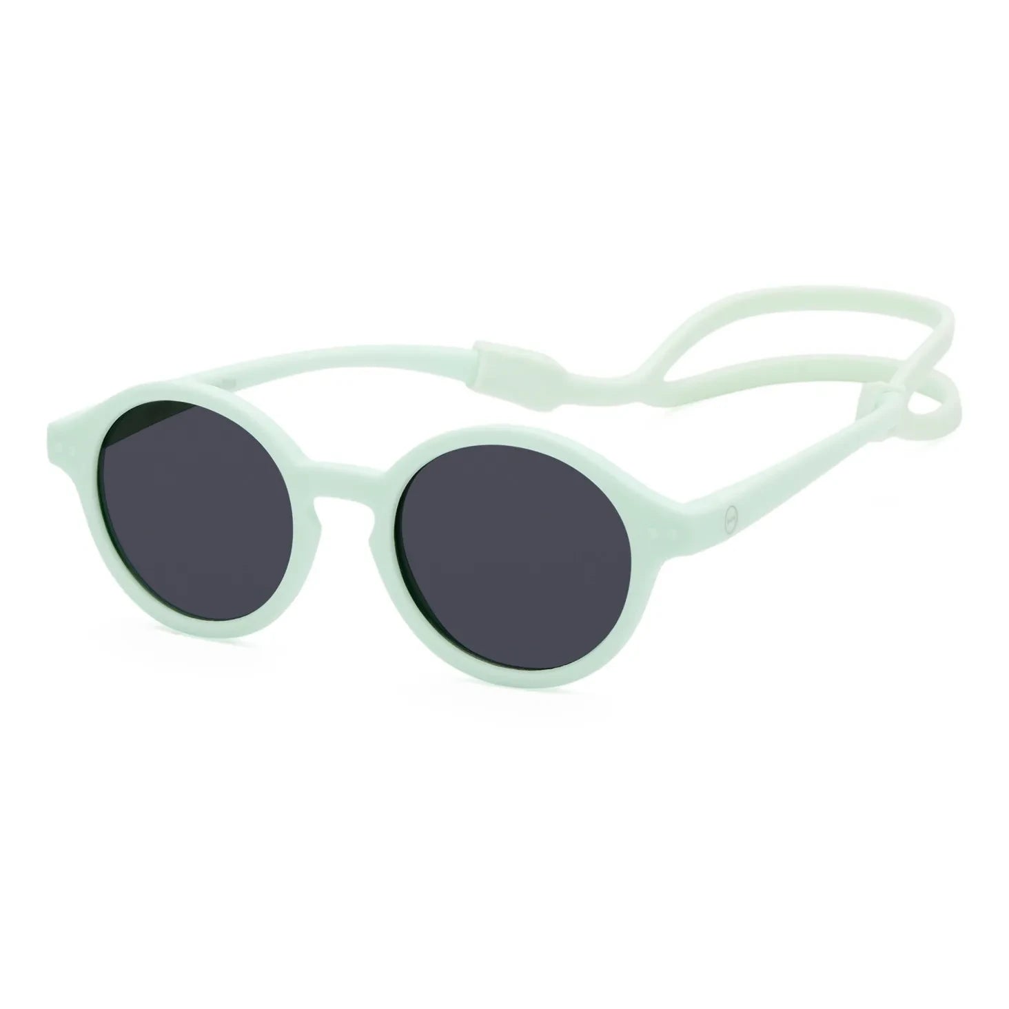 IZIPIZI - Gafas de Sol Kids Plus | Azul Claro