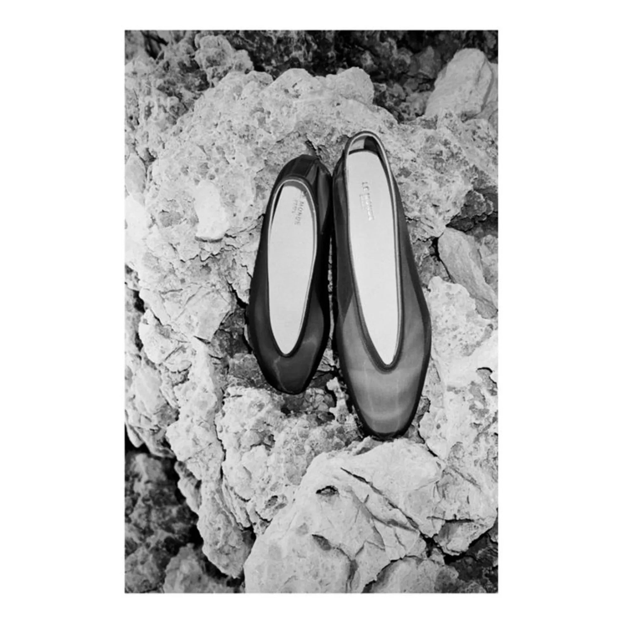 Le Monde Beryl - Sandalias Luna | Negro