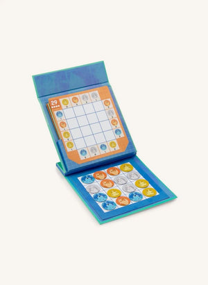 Moulin Roty - Juego Magnético Sudokid - Hoy es Miércoles