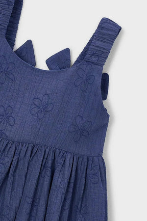 Vestido para niña Mayoral