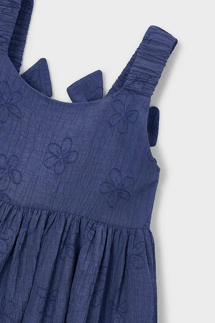 Vestido para niña Mayoral
