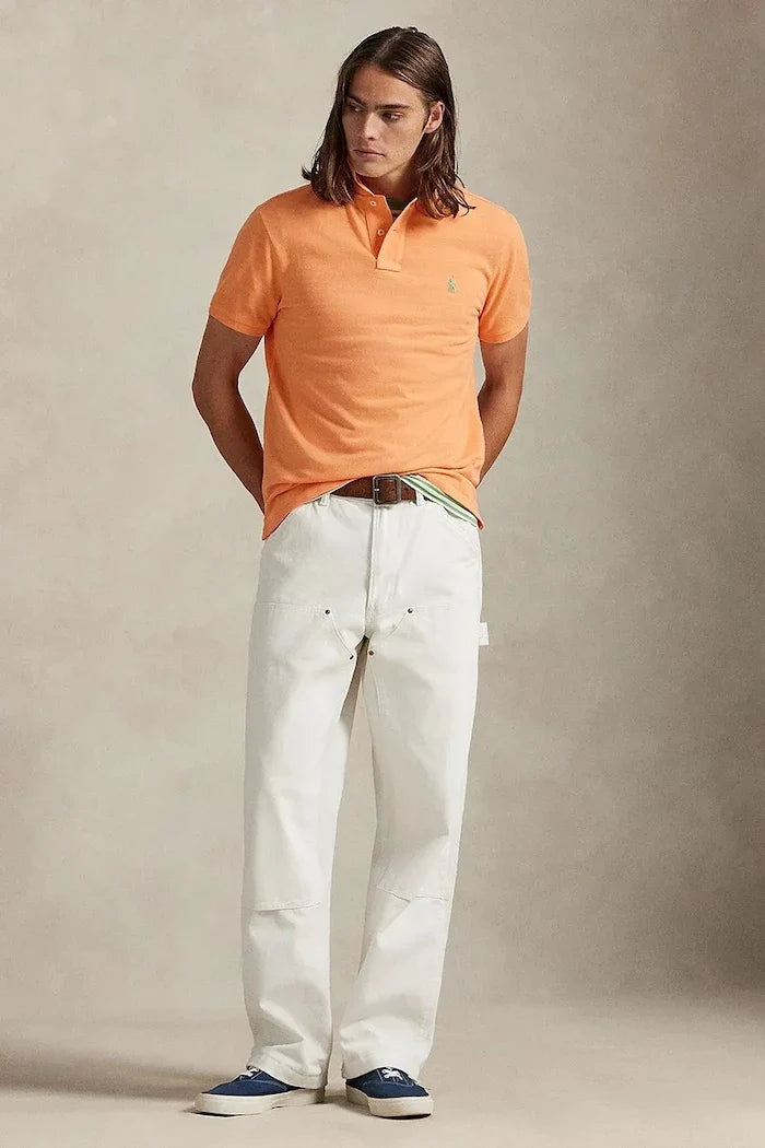 Polo Ralph Lauren Polo de Algodón para Hombre