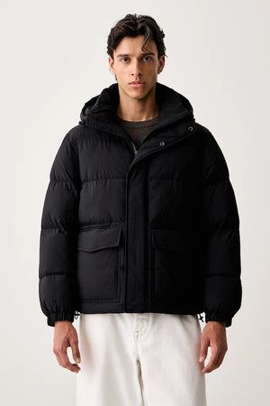 Chaqueta para hombre