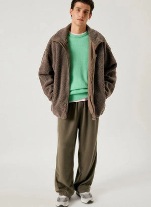 American Vintage - Hoktown Ceket | Kahverengi