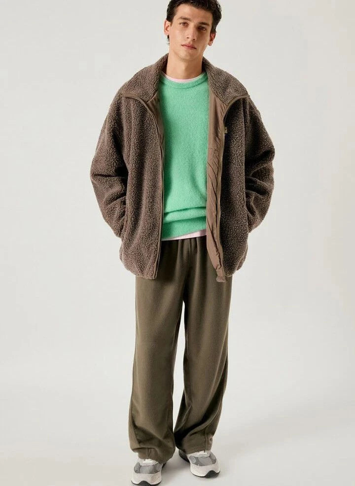 American Vintage - Hoktown Ceket | Kahverengi