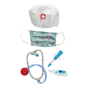 Great Pretenders - Disfraz y Accesorios de Doctor
