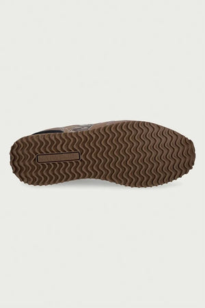 Zapatillas de deporte para hombre Napapijri F6COSMOS01