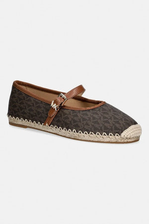 MICHAEL Michael Kors Lynn Ballet Espadrilla