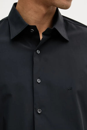 Camisa de hombre Michael Kors