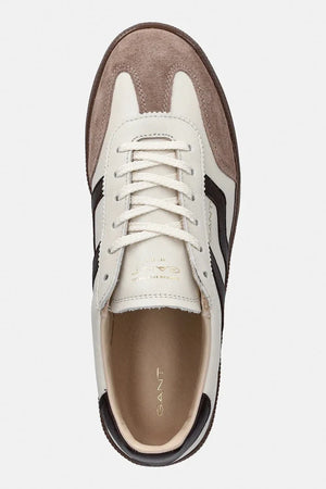 Zapatillas deportivas de piel Gant Cuzima