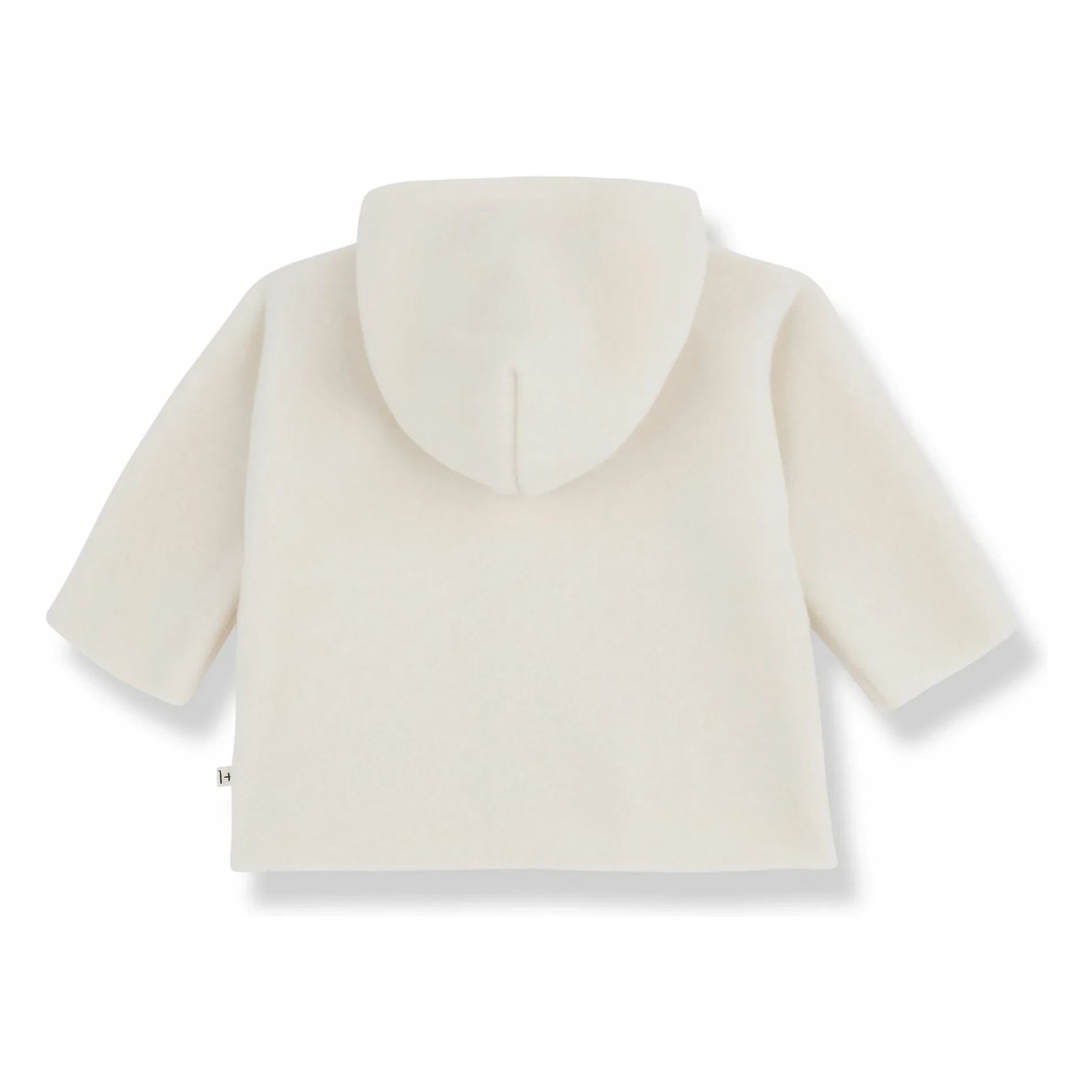 1+ en la familia - Chaqueta polar Ayala | Crudo