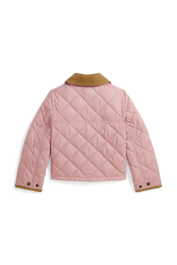 Chaqueta de entretiempo Polo Ralph Lauren para niños