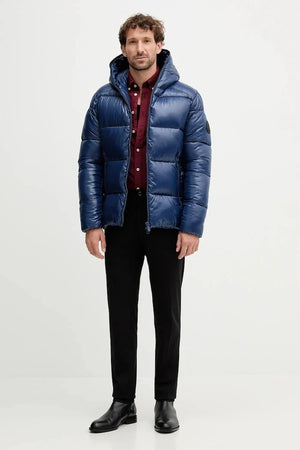 Save The Duck Chaqueta acolchada EDGARD para hombre