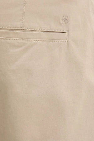 Pantalones cortos de algodón Marc O'Polo para hombre