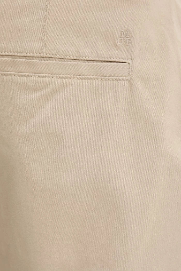 Pantalones cortos de algodón Marc O'Polo para hombre