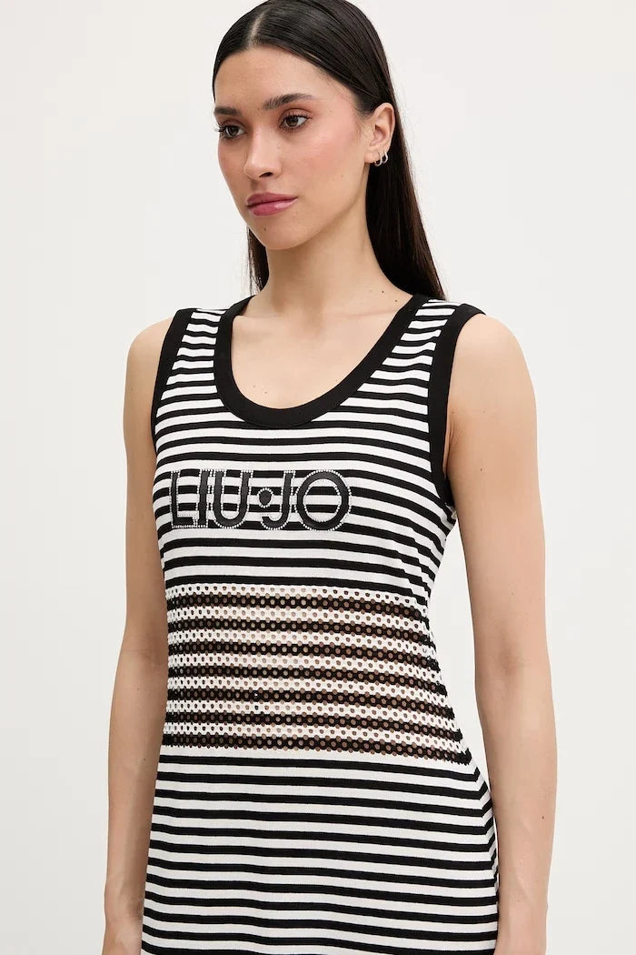 Vestido de playa de mujer Liu Jo