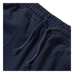 Service Works - Pantalón Clásico de Chef | Azul Oscuro