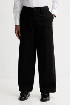 Pantalones de algodón AllSaints