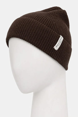 Gorro de lana Marc O'Polo para mujer