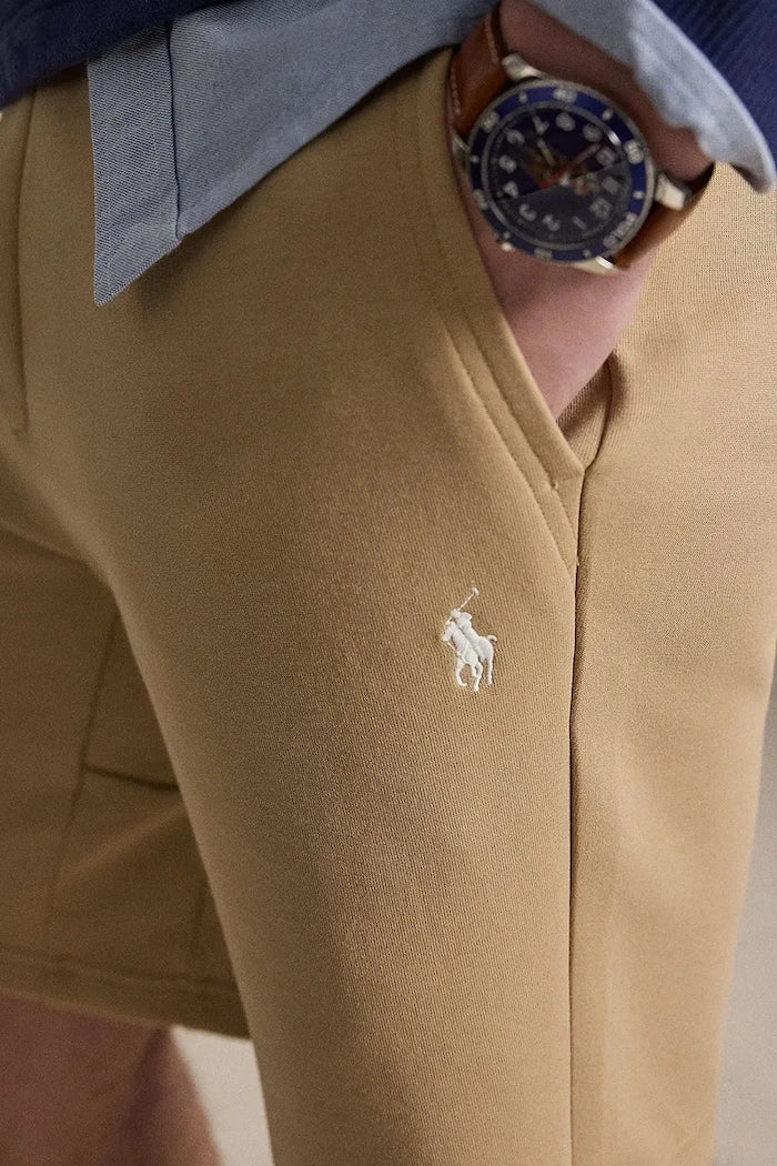 Polo Ralph Lauren Pantalón Corto de Chándal para Hombre