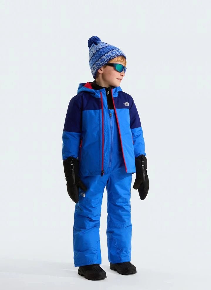 The North Face - Pantalones de Kayak Freedom | Azul eléctrico