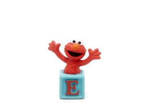 Tonies - Elmo en inglés - Barrio Sésamo