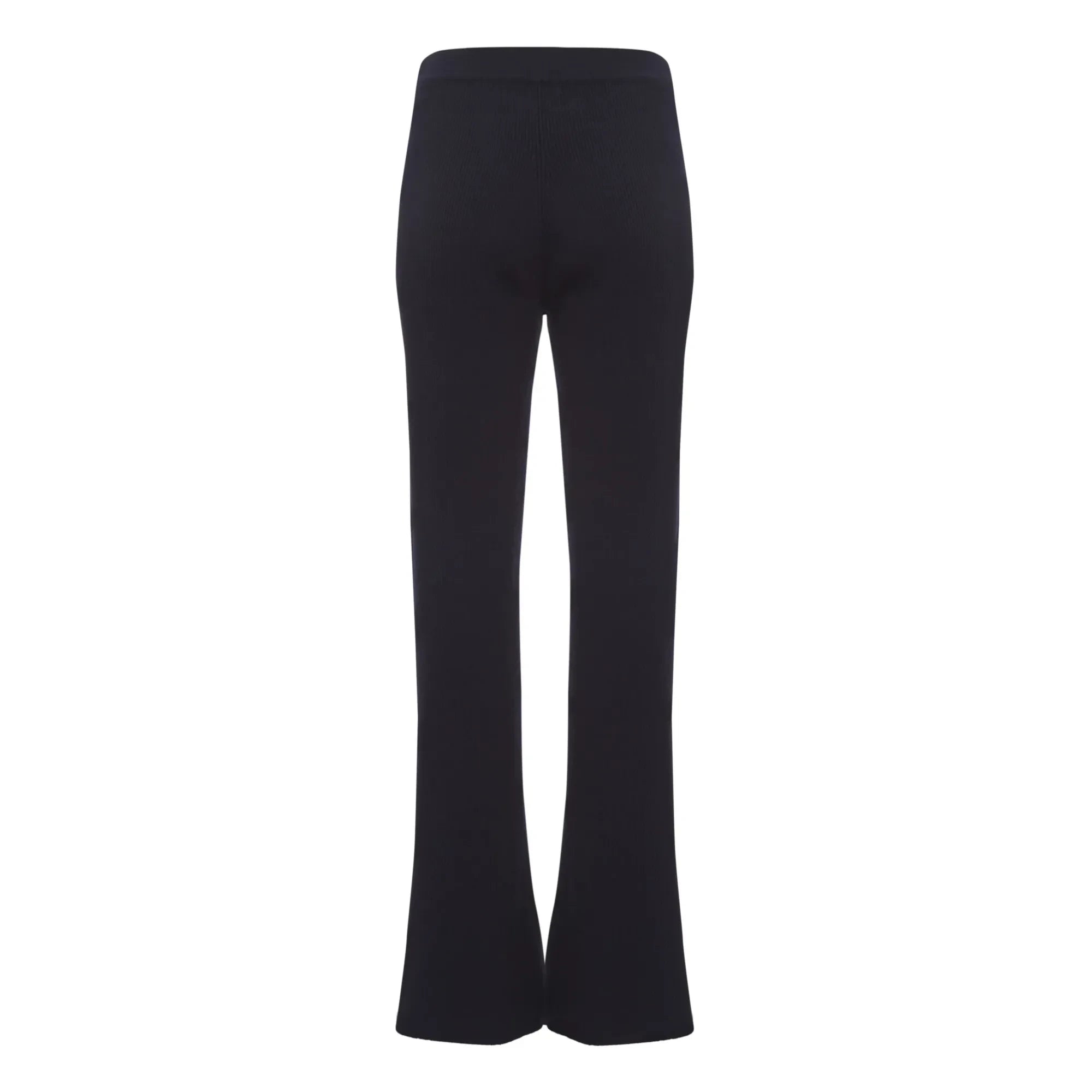Soeur - Pantalón de lana Victoria | Azul marino