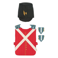 Fabelab - Soldado | Rojo