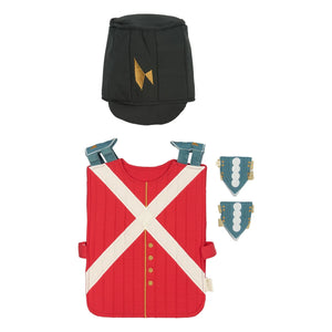 Fabelab - Soldado | Rojo