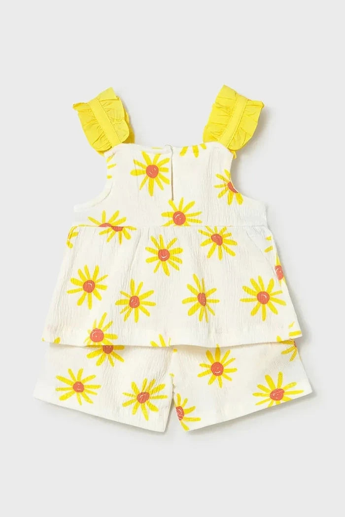 Conjunto infantil Mayoral
