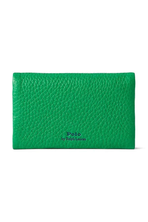 Polo Ralph Lauren Cartera de Piel