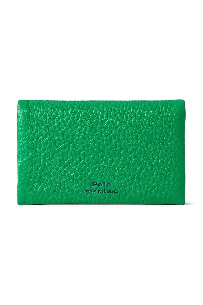 Polo Ralph Lauren Cartera de Piel