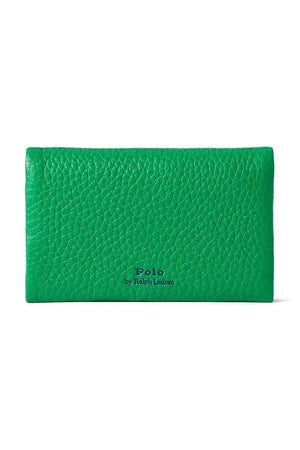 Polo Ralph Lauren Cartera de Piel