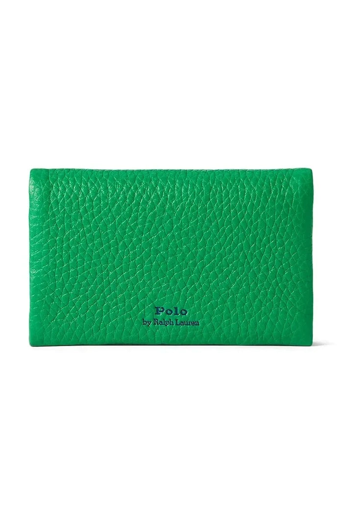 Polo Ralph Lauren Cartera de Piel
