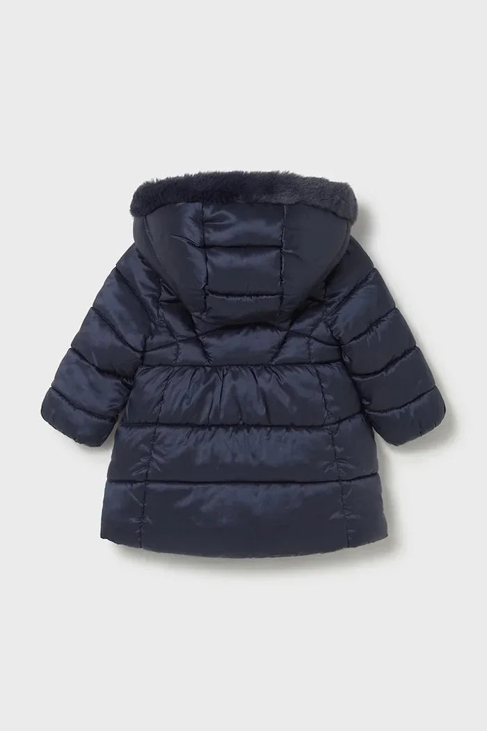 Chaqueta de bebé Mayoral