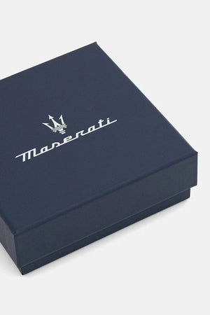Pulsera de acero inoxidable para hombre MASERATI ICONIC