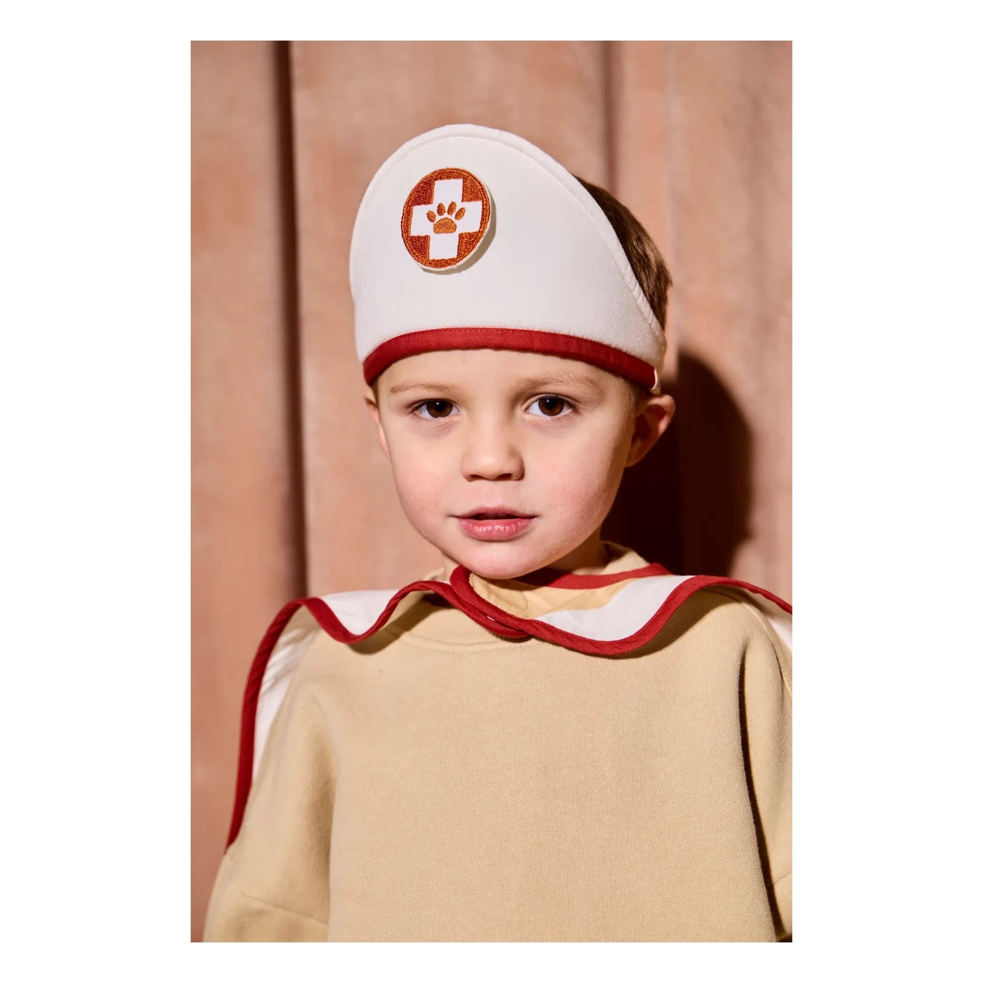 Kid's Concept - Disfraz de doctor