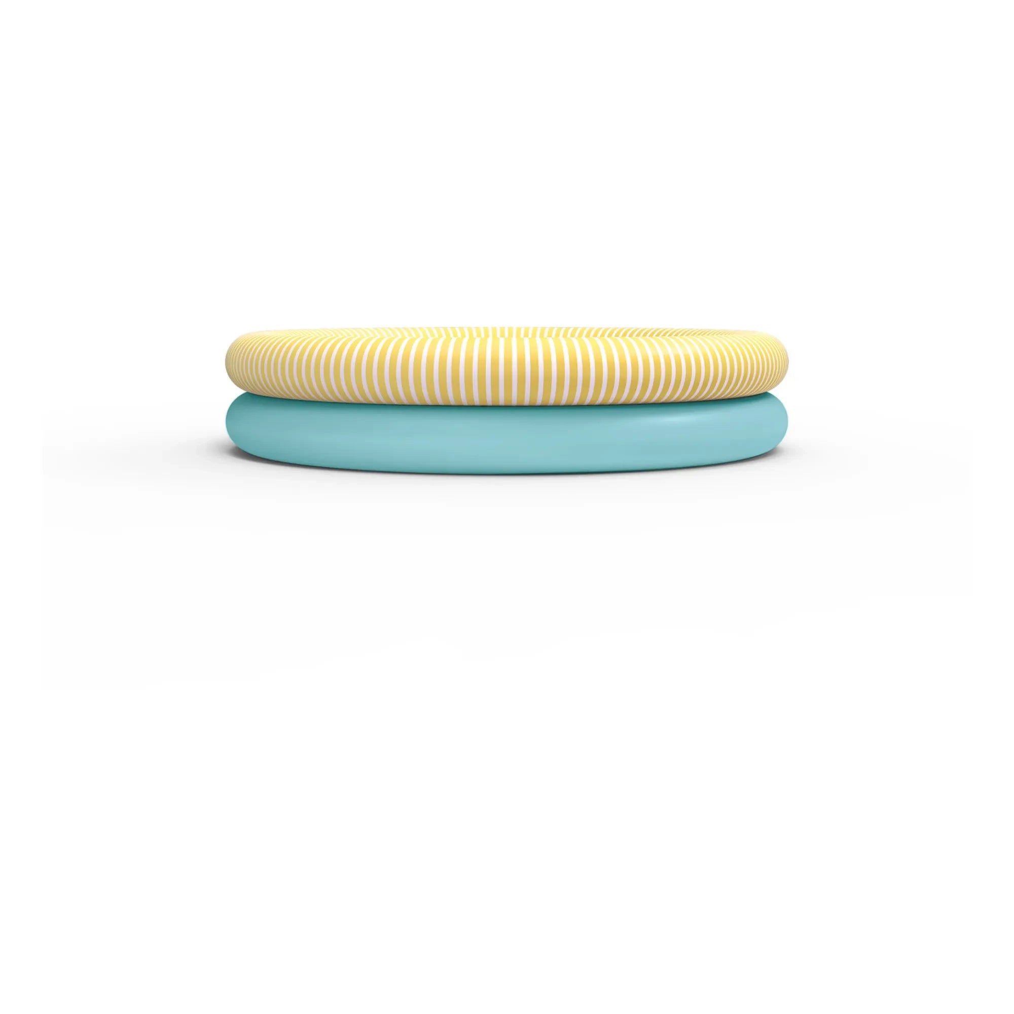 Quut - Piscina Hinchable Azul Banana