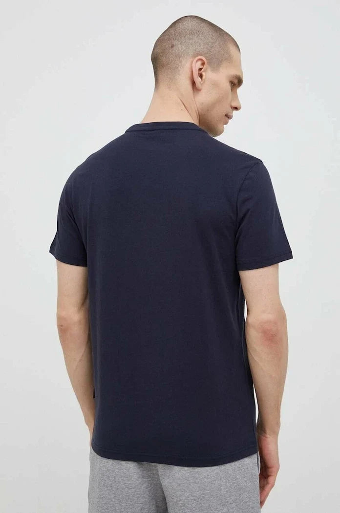 Camiseta de algodón Salis de Napapijri