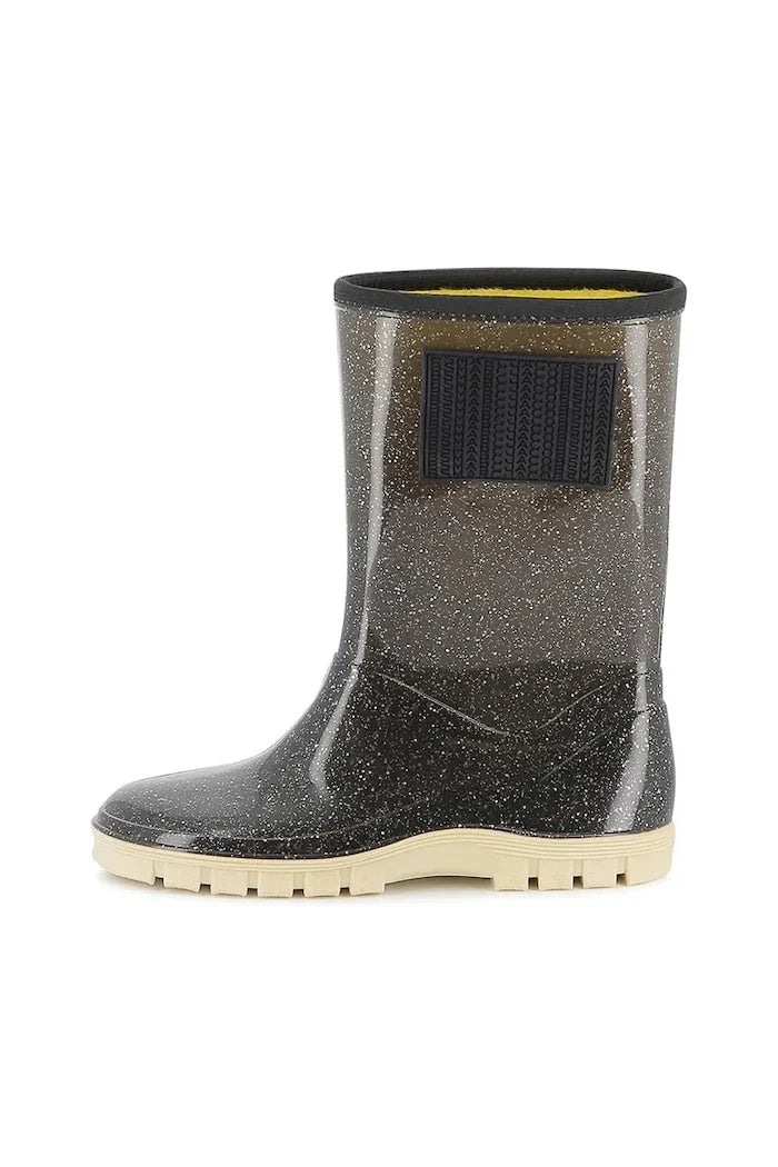 Botas de agua Marc Jacobs para niños